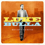 Luke Bulla, member of Works Progress Administration