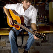 Pat McGee, member of Pat McGee Band