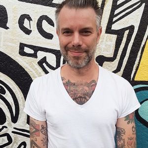 Ben Nichols