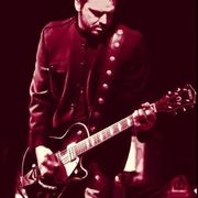 Willy Braun, member of Reckless Kelly