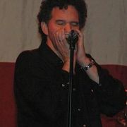 Mickey Raphael
