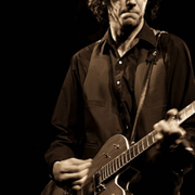 Travis Good, member of The Sadies