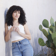 Carrie Rodriguez
