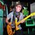 See how Micah Schnabel uses Peavey Delta Blues 30W 1x15 Tube Combo Guitar Amp