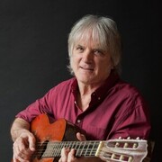 Sid Griffin