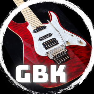 guitarbeastking