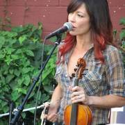 Amanda Shires
