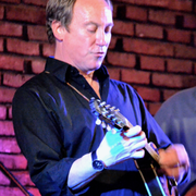 Jimmy Ryan, member of Blood Oranges