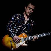 Mark Abrahams