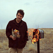 Jeff Finlin