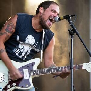 Jeff Rosenstock