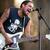 See how Jeff Rosenstock uses Fender Jaguar Baritone Guitar