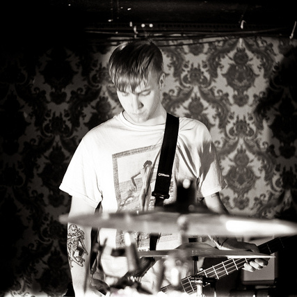 Adam Vass | Equipboard®