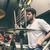 See how Ben Russin uses Dark Horse Percussion