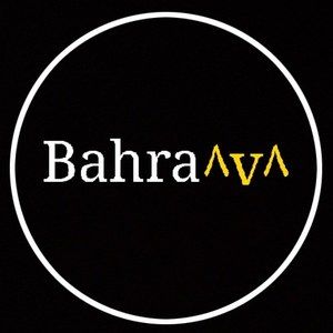 bahram