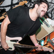 Nick Steinhardt uses 1 Lovepedal product