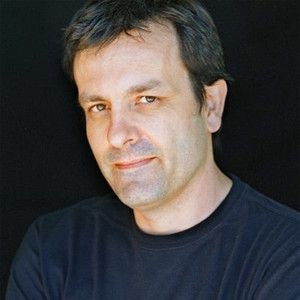 Rupert Gregson‐Williams
