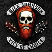 Nick Johnson