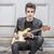 See how Chris King Robinson uses Mooer Cruncher