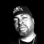 Mr. Mixx, member of Rock On Crew