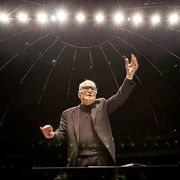 Ennio Morricone