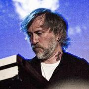Tore Ylwizaker, member of Ulver