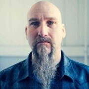 Steve von Till