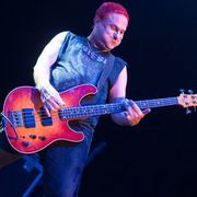 Dave Edwardson uses 2 Fuzzrocious products