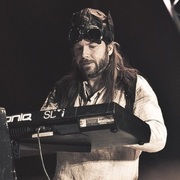 Steinar Sverd Johnsen, member of Mortem