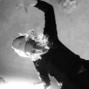 Ruth Goller, member of Melt Yourself Down
