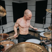 Baard Kolstad uses 7 Audix products