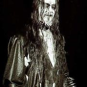 Roger Tiegs, member of Orcustus