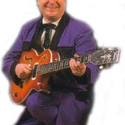 Colin Green, member of Nero and the Gladiators
