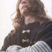 Terje Bakken, member of Windir