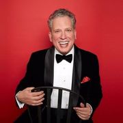 Billy Stritch