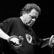 Michel Waisvisz