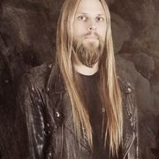 Johan Ericson