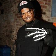 Xavier Wulf