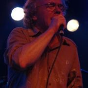 Davey Pattison, member of Gamma