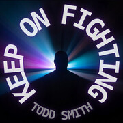 Todd Smith, member of Beyond Paranoid
