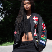 Chynna Rogers