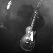 Greg Anderson, member of Pentemple