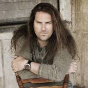 Kristoffer Gildenlöw, member of The Shadow Theory