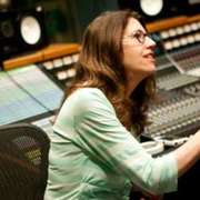 Susan Rogers