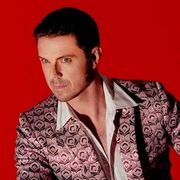 Jake Shears, member of The Desert Sessions