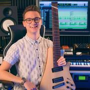 Zac Tiessen uses 1 IsoAcoustics product