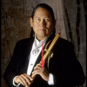 R. Carlos Nakai