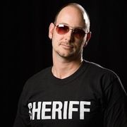 Scott Sheriff, member of Allies
