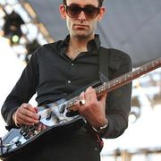 Adam Miller, member of Chromatics