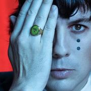 Johnny Jewel
